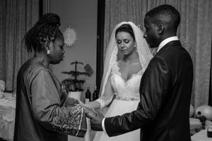 Prayer - Gent, B, 2016