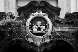 Napoli, tempo compresso#12
