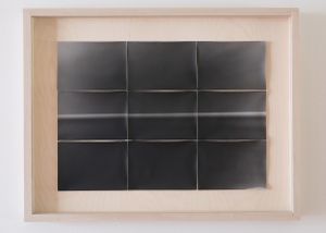 Pinhole Studies [oceanscapes 009] © Meghan Duda 2014