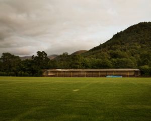 1.	Claggan Park