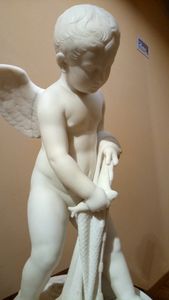 After Canova... .