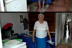 Panchita
