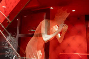 Andaz Hyatt Hotel, Amsterdam, Nederland, Saturday, June 22, 2019 at 1:01 AM