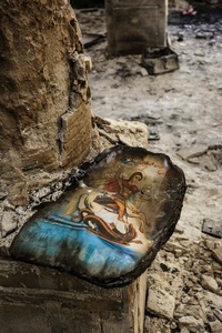 Burning Faith, Egypt 2013