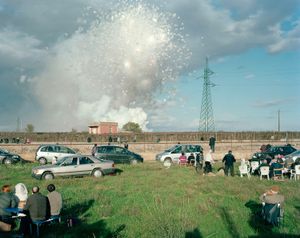KA-BOOM #13, Adelfia 2010