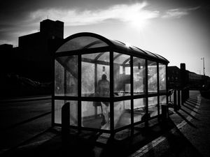 Bus Stop
