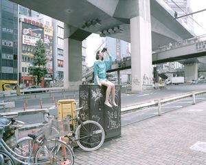 tokyo shibuya