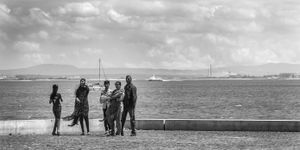 lisbon stories