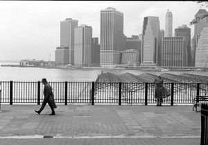 New York, 2009