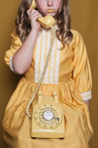 Stay In Touch: In Conversation, c.