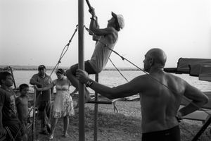 Manhood, Halkidiki, Hellas, 2011