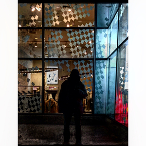 Ghosts of Manhattan