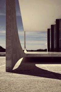 Supreme Federal Court, Brasilia