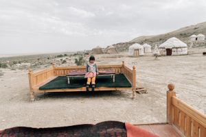 Sweet Salt of Emptiness