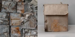 Abstracted #2