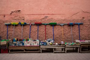 Marrakesh #20
