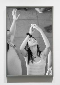 Concerned Photography, Chicago, 2015, Pigment print, 23.25 x 15.5 inches