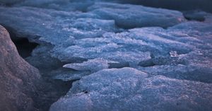 ice