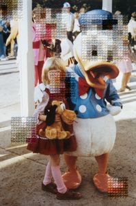Disneyland I