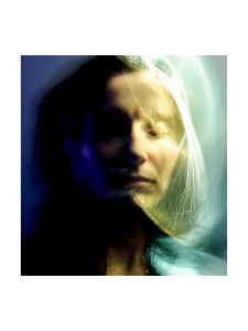 Self portrait 7