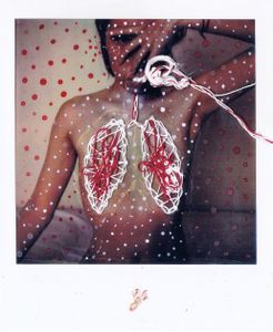 N°96 : Can’t Breathe﻿