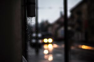 Calmness