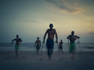 - The Flying Stars of Sierra Leone