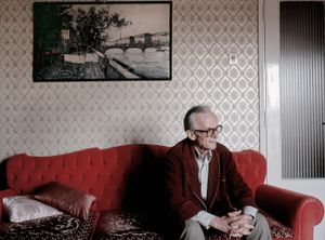 Thodoros, 2008 © Andreas Tsonidis