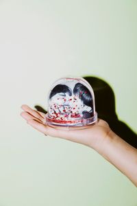 Charlotte & Anna, Sapphic Lovers (detail)