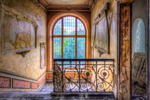Stairwell