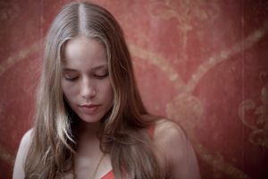 Berlin models onset.