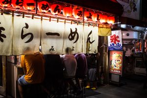 Behind Japan 04