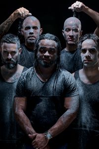 Contaminados 4, Cultura Profética​, Puerto Rican Reggae Band.