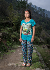 Bishnu Limbu (18)