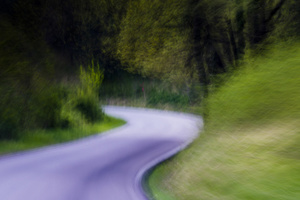 On a road to nowhere