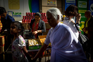 GANESH FESTIVAL