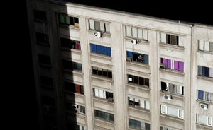 5 x 5 = Windows