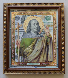 Saint Franklin