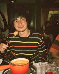 La fondue
