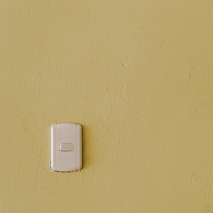 From the series Electric & Geometric./Della serie Elettrica e Geometrica.