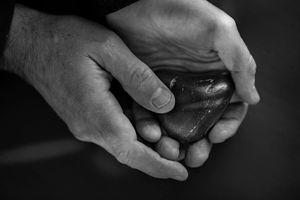 Hands of a nation