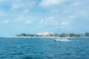 Sail Away