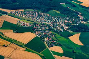 Above Germany 1