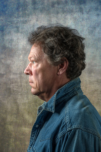 David Sharps