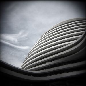 Galaxy Soho