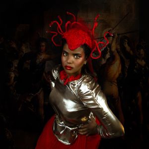 MEDUSA IV. A Thousand faces of Medusa
