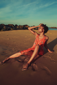 Life is a Beach