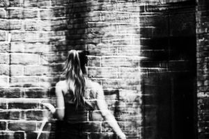 On Ramillies Street #2