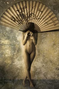 the muse