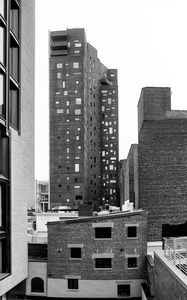 New York High Line #12